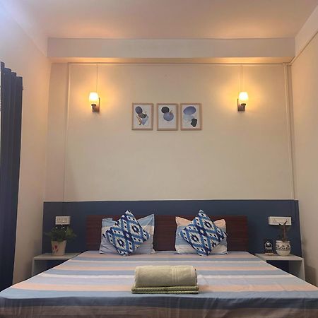 Mulaqat Homestay Siliguri Esterno foto