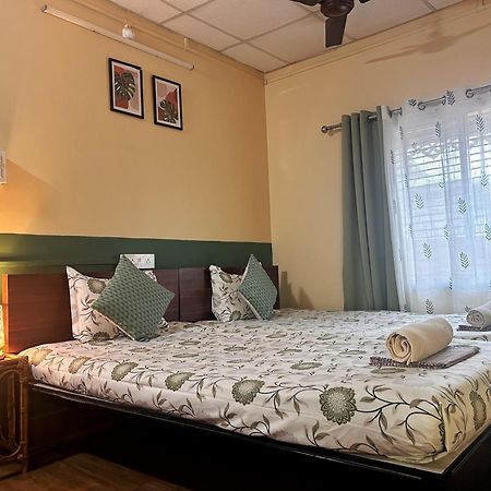 Mulaqat Homestay Siliguri Esterno foto