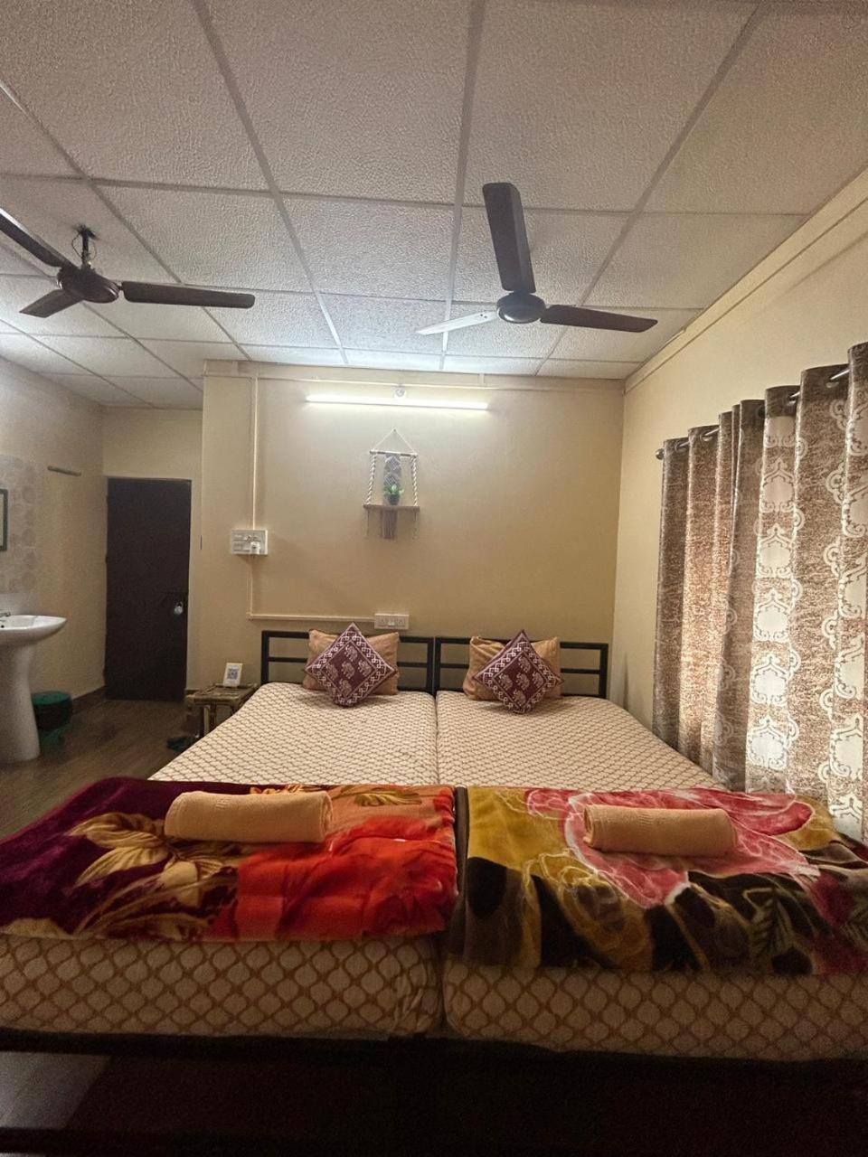 Mulaqat Homestay Siliguri Esterno foto