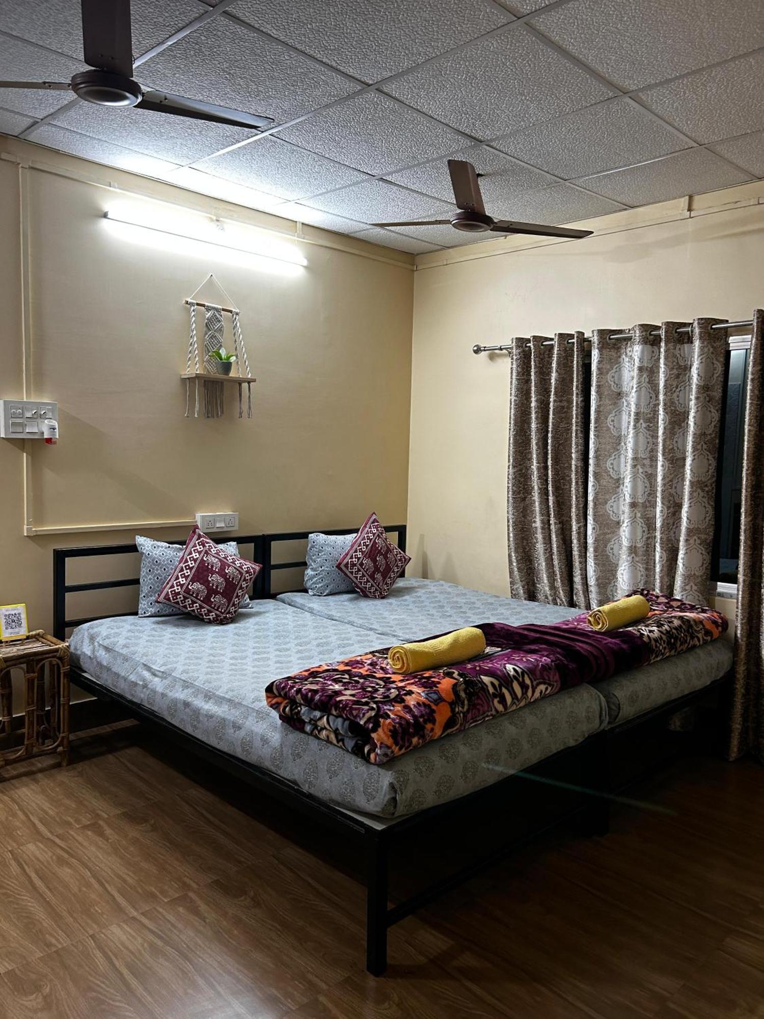 Mulaqat Homestay Siliguri Esterno foto