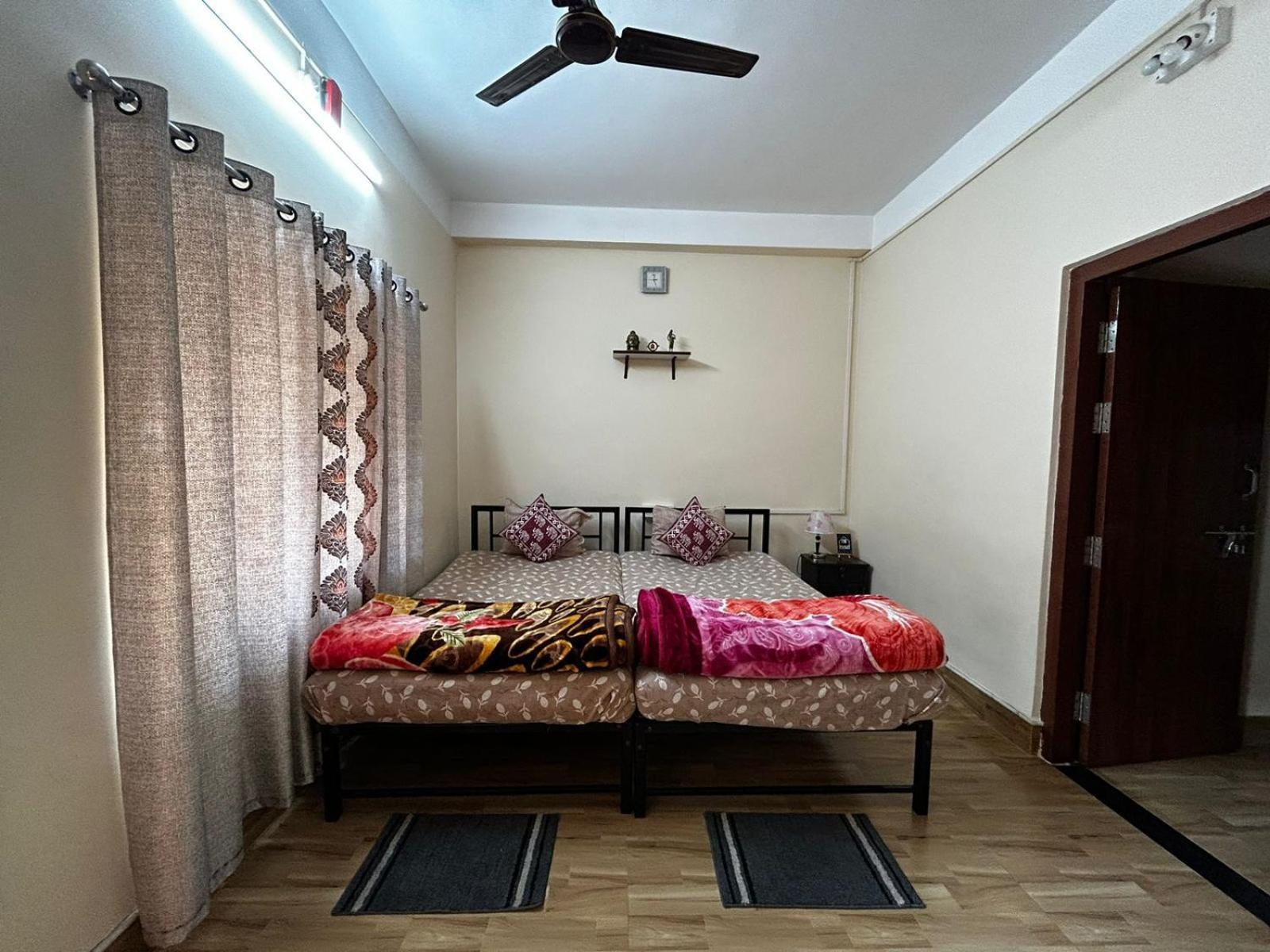 Mulaqat Homestay Siliguri Esterno foto