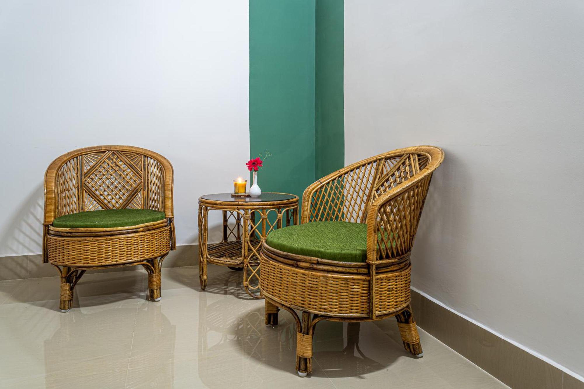 Mulaqat Homestay Siliguri Esterno foto