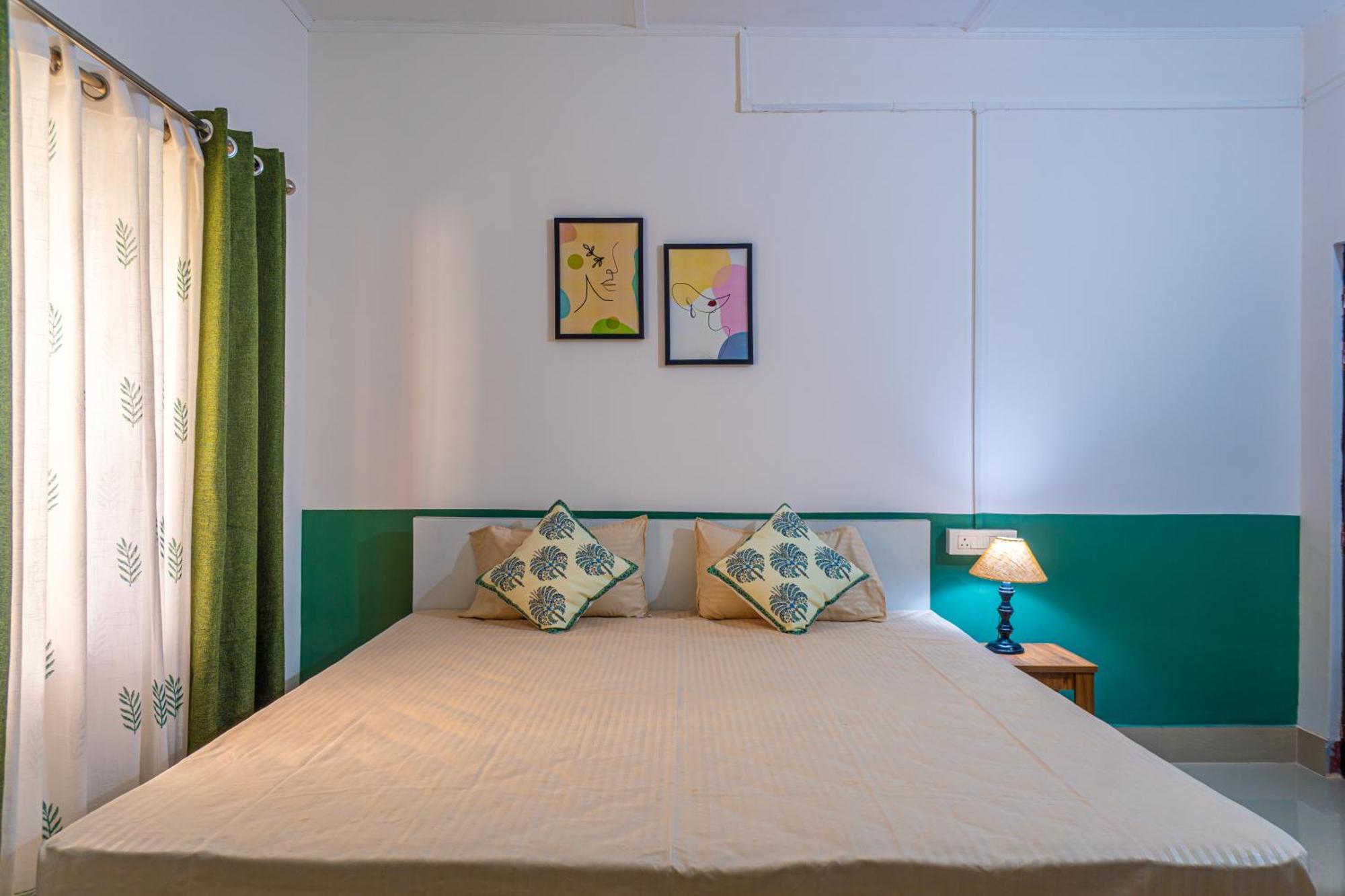 Mulaqat Homestay Siliguri Esterno foto