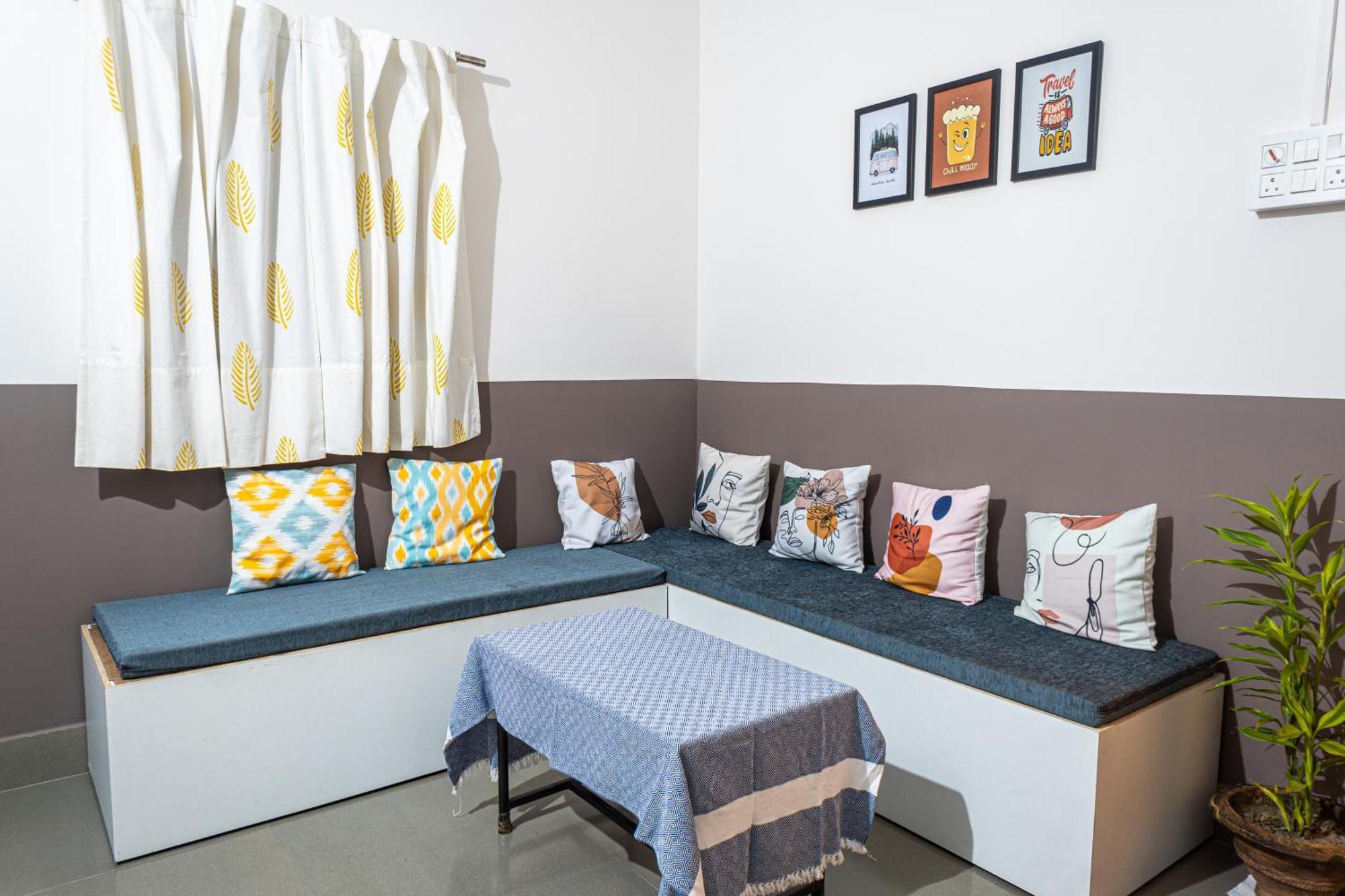 Mulaqat Homestay Siliguri Esterno foto