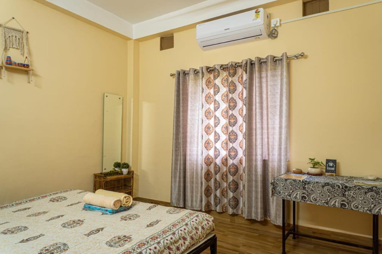 Mulaqat Homestay Siliguri Esterno foto