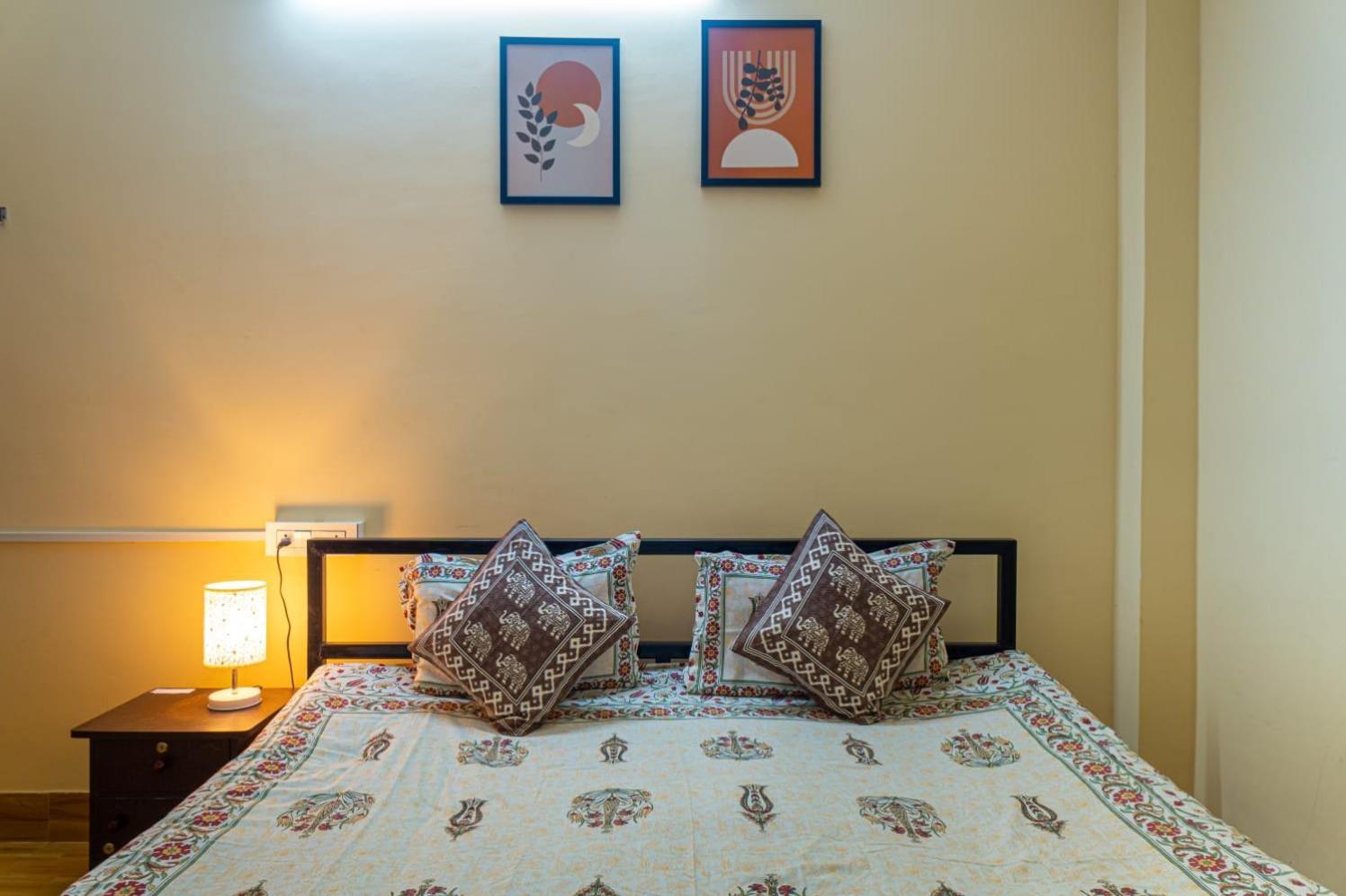 Mulaqat Homestay Siliguri Esterno foto