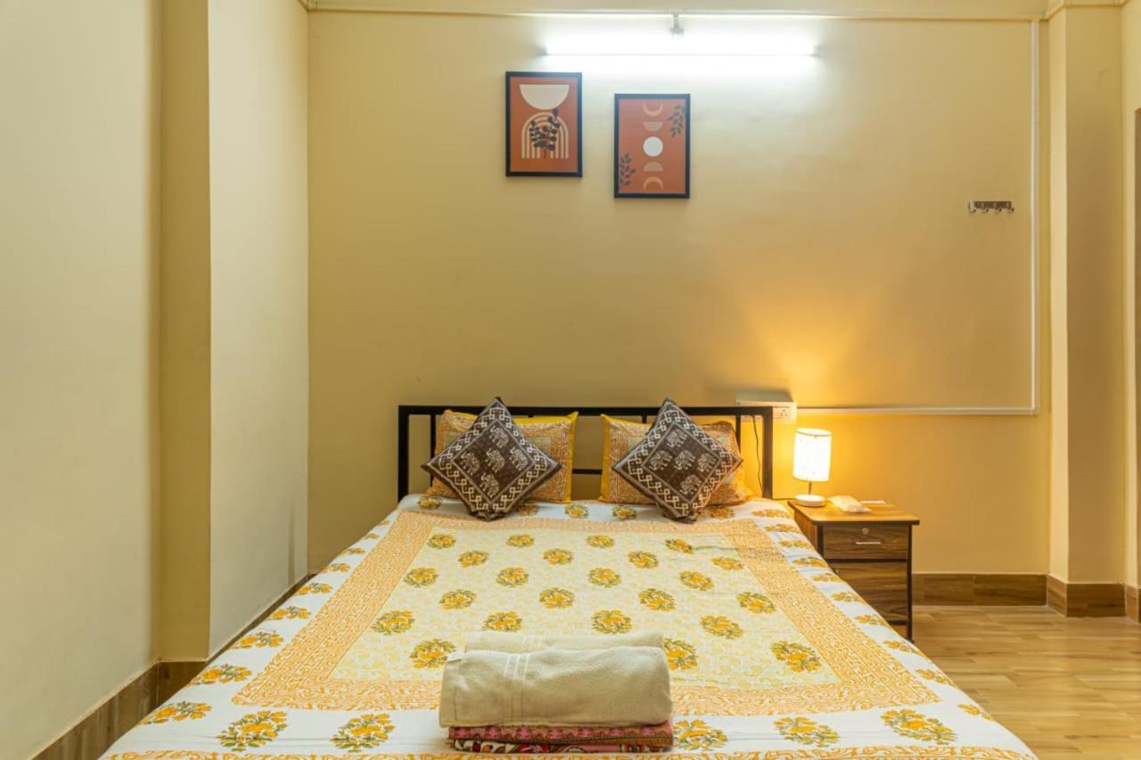 Mulaqat Homestay Siliguri Esterno foto