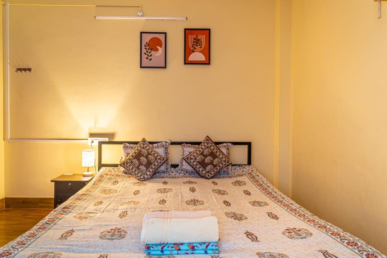 Mulaqat Homestay Siliguri Esterno foto