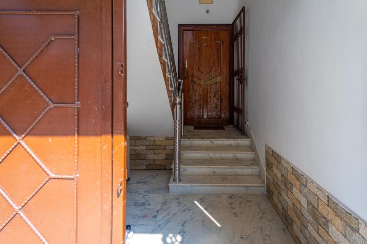 Mulaqat Homestay Siliguri Esterno foto