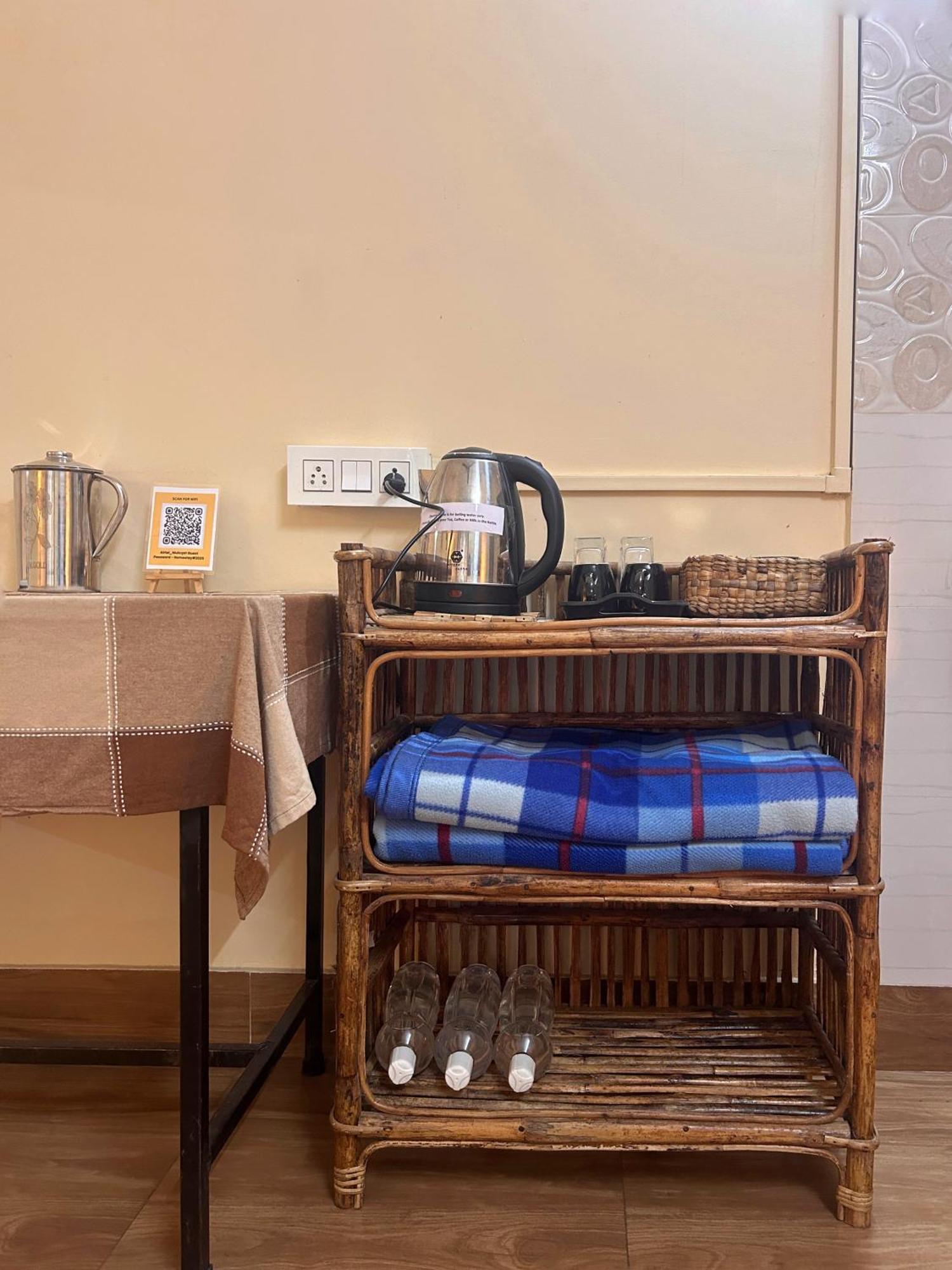 Mulaqat Homestay Siliguri Esterno foto