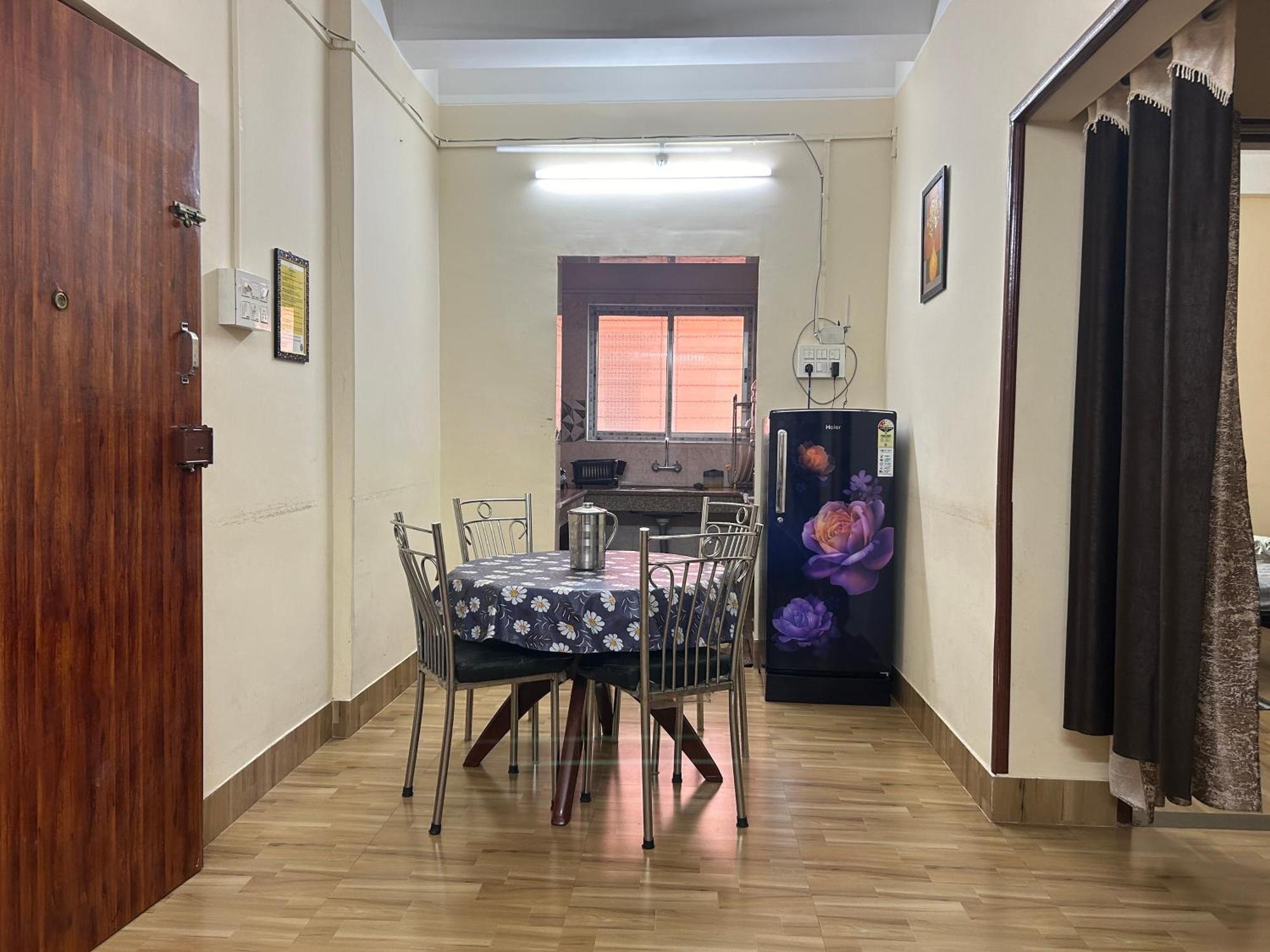 Mulaqat Homestay Siliguri Esterno foto