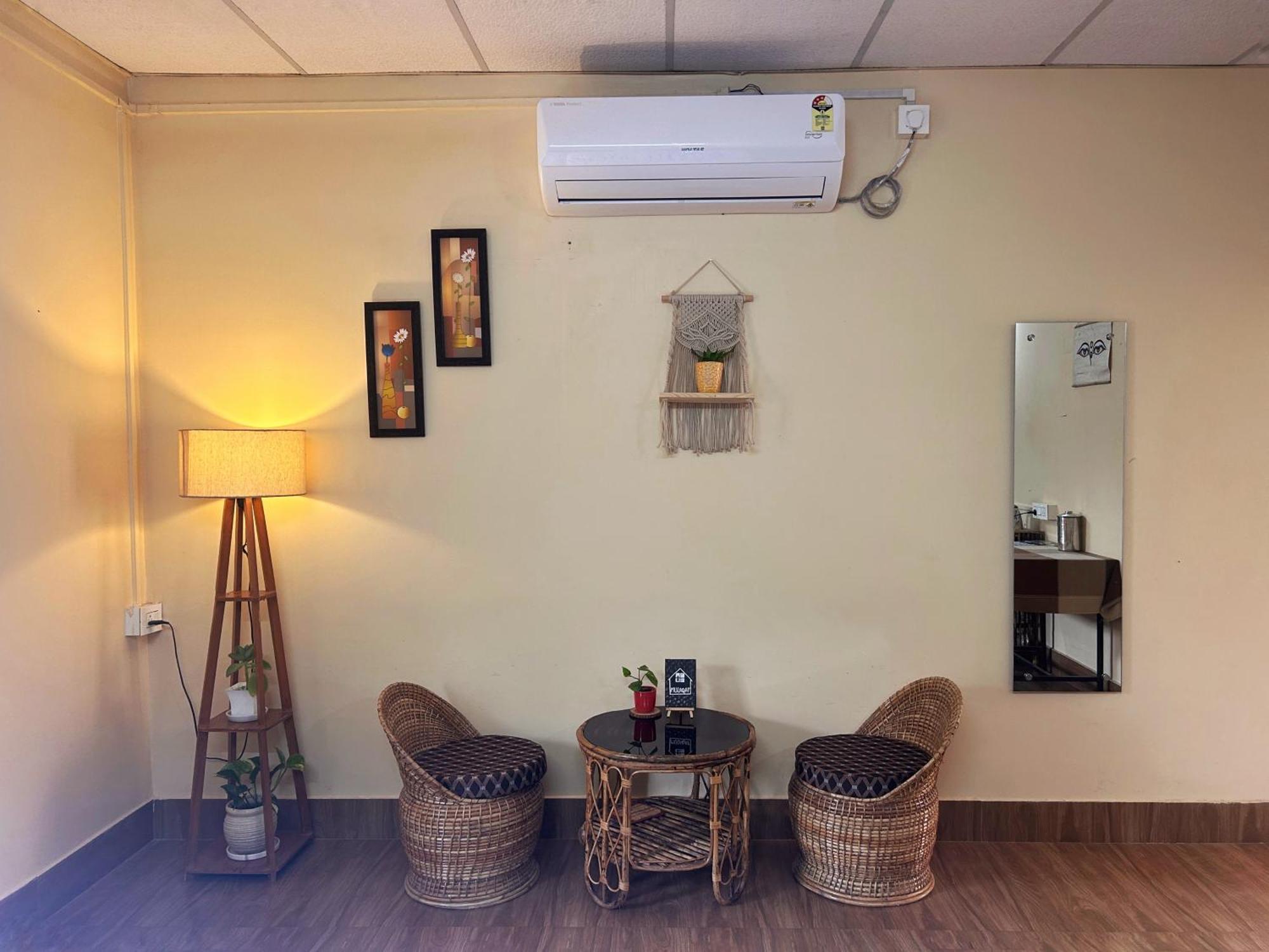 Mulaqat Homestay Siliguri Esterno foto