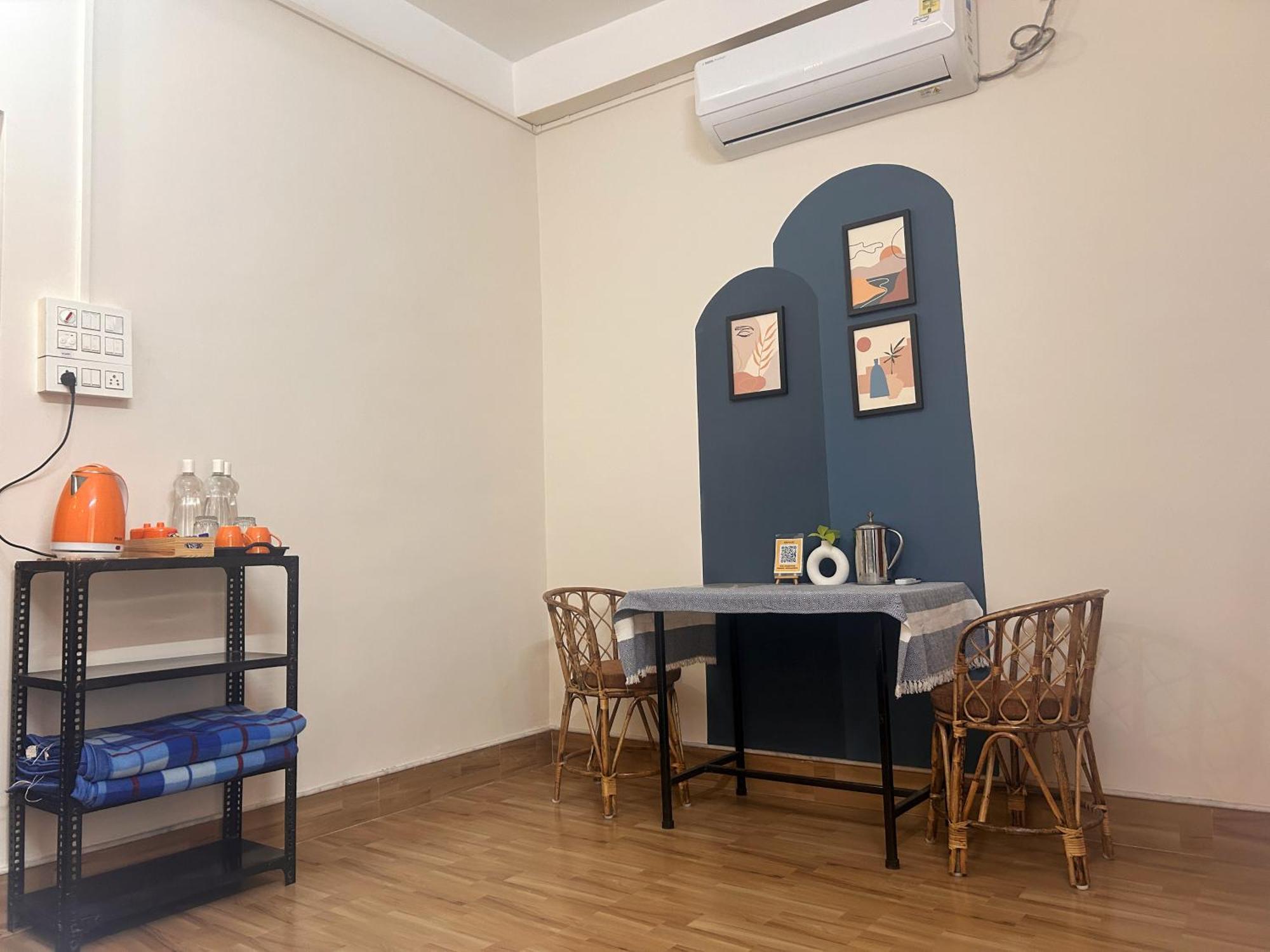 Mulaqat Homestay Siliguri Esterno foto