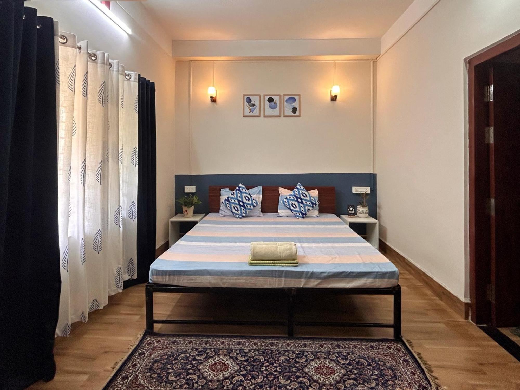 Mulaqat Homestay Siliguri Esterno foto