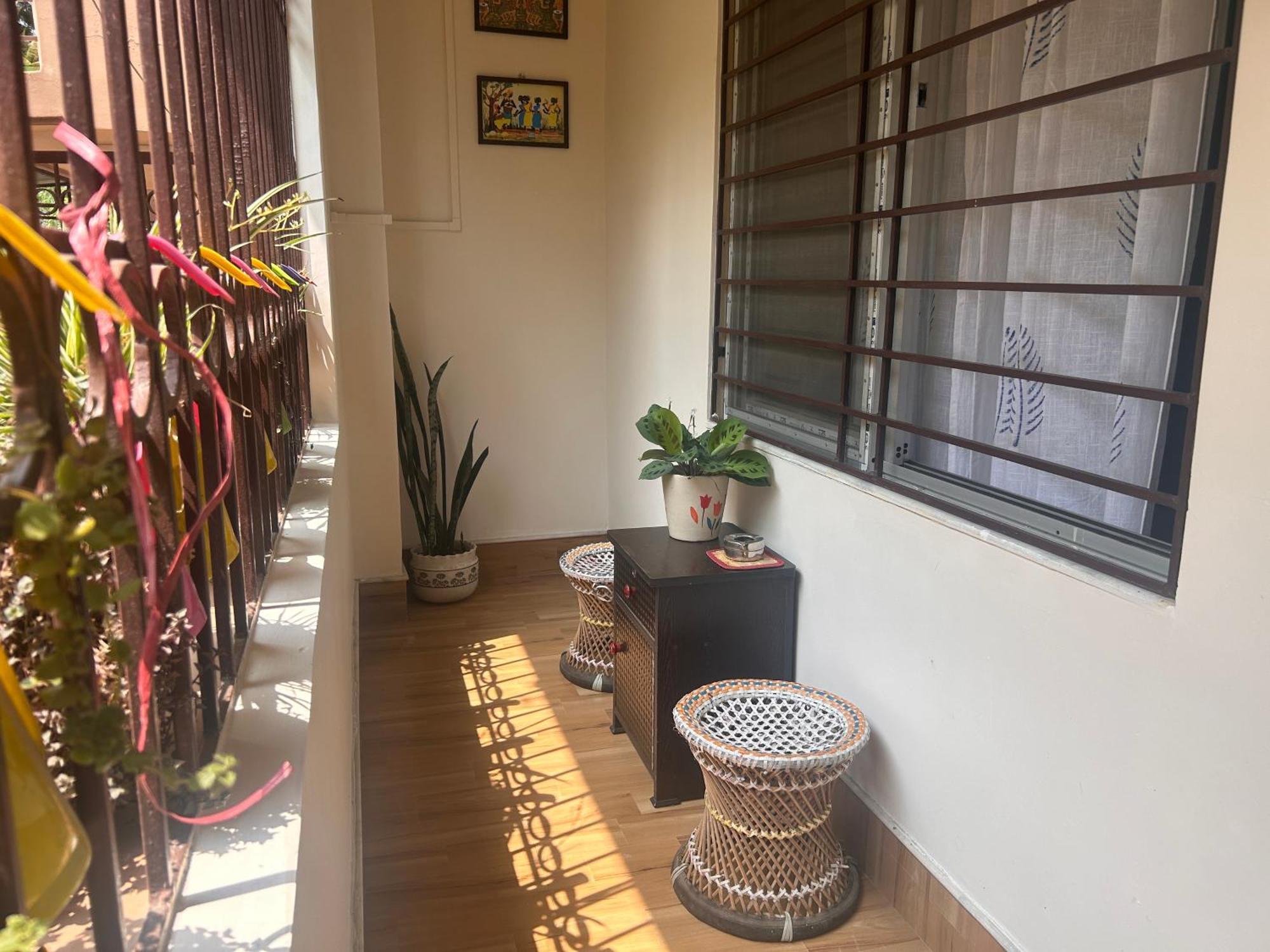 Mulaqat Homestay Siliguri Esterno foto